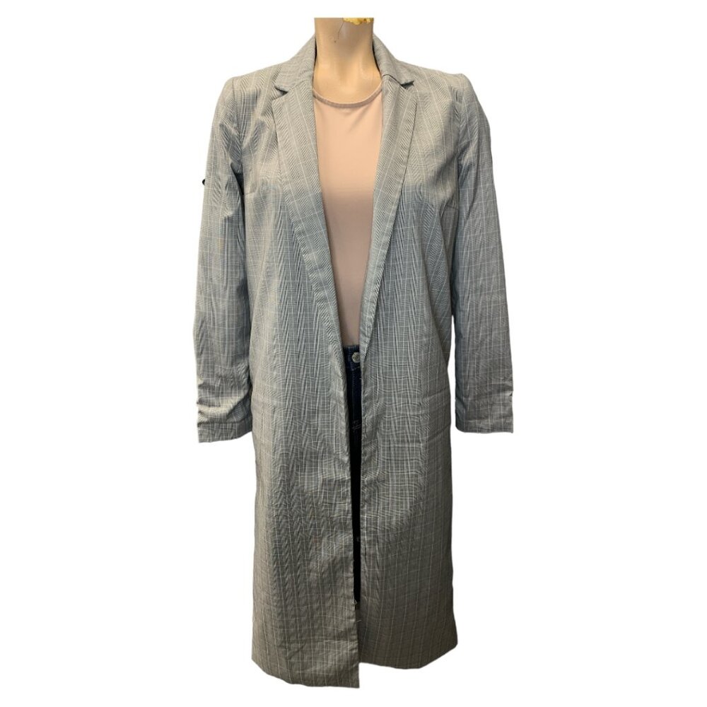 Lucca Light Coat NWT Size XS